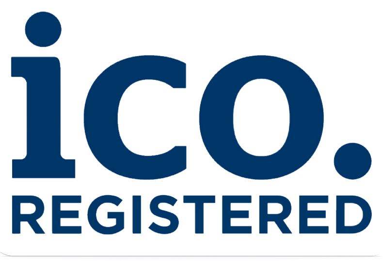 ICO Registered