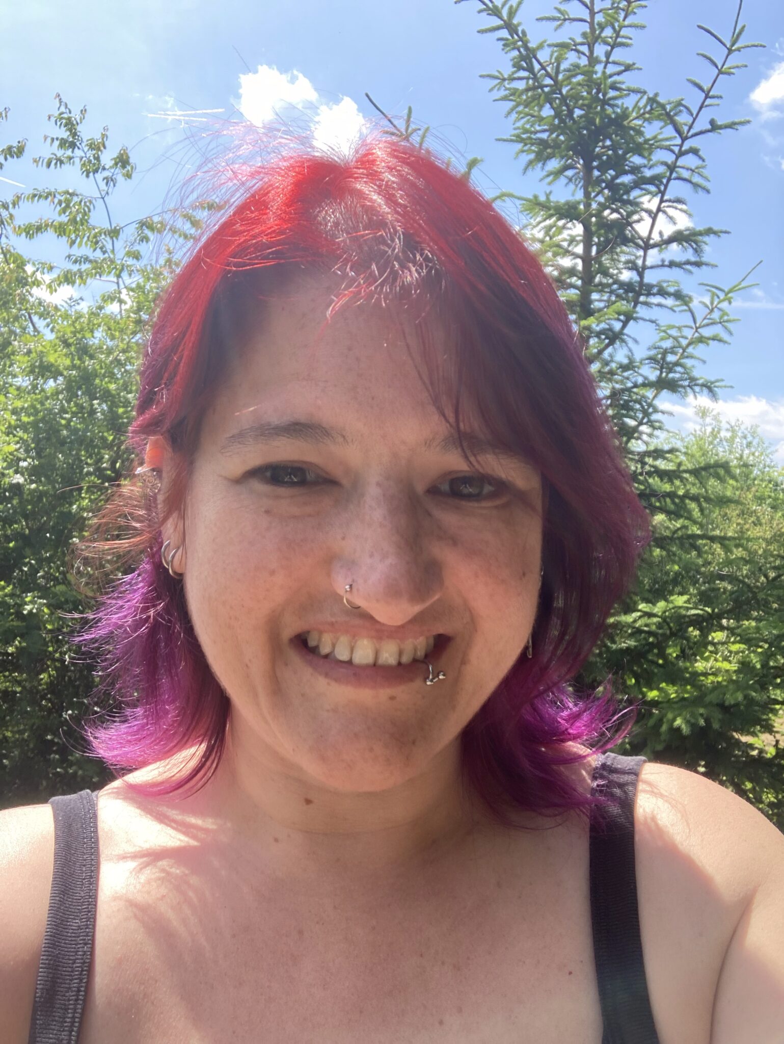 Saz, founder of Work Smarter